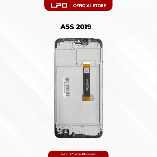 Cellphone LCD Screen	6.2