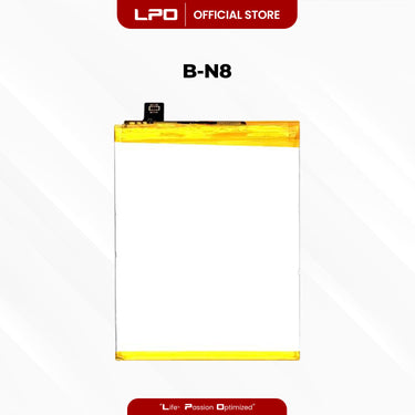 Cellphone Battery Vivo V20 2020 B-N8 Compatible with Vivo V20 2020, V20 Pro 2020, S7, V21E, Y73 - LPO Laptop PC-Outlet