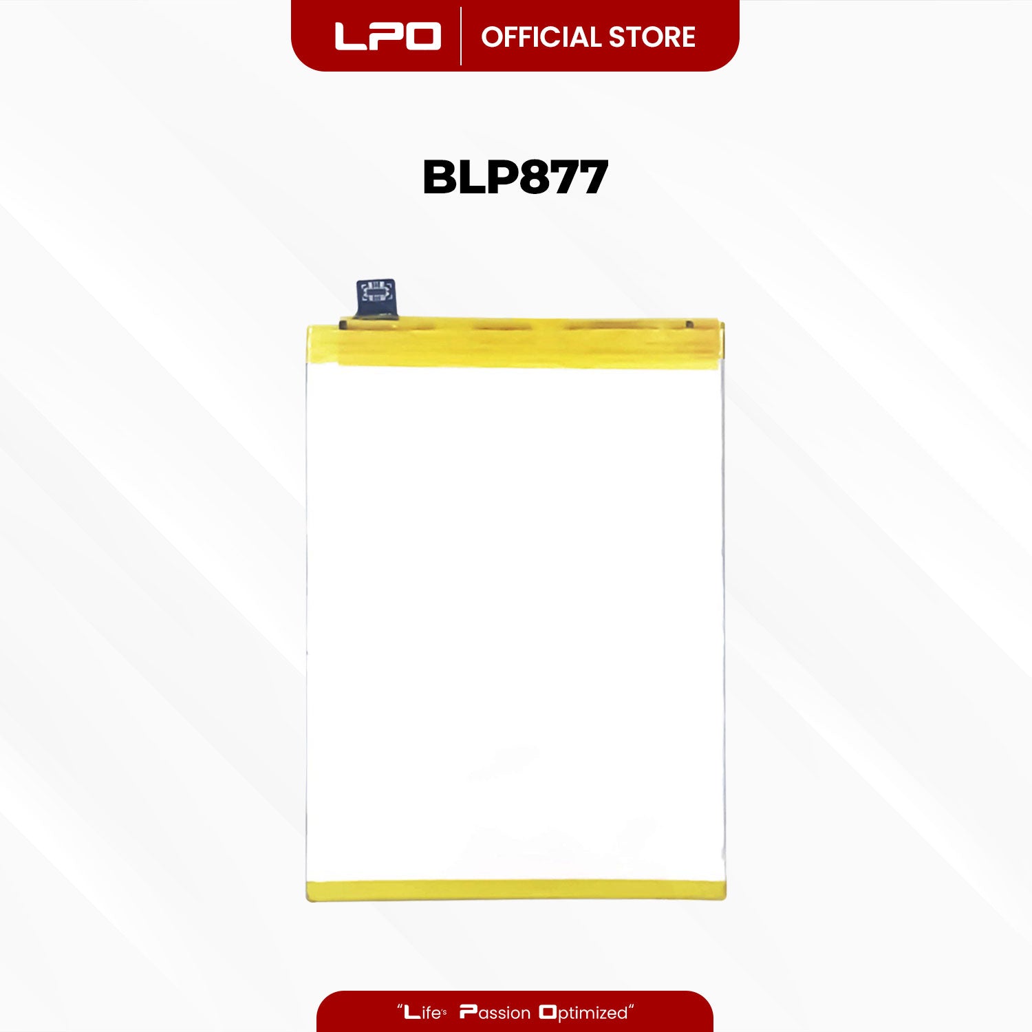 Cellphone Battery	Realme 8i 2021 BLP877 Compatible with Realme 8i 2021, RMX3151
