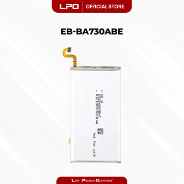 Cellphone Battery Samsung Galaxy A8+ 2018 EB-BA730ABE Compatible with SM-A730F