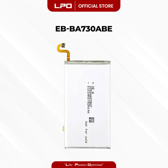 Cellphone Battery Samsung Galaxy A8+ 2018 EB-BA730ABE Compatible with SM-A730F