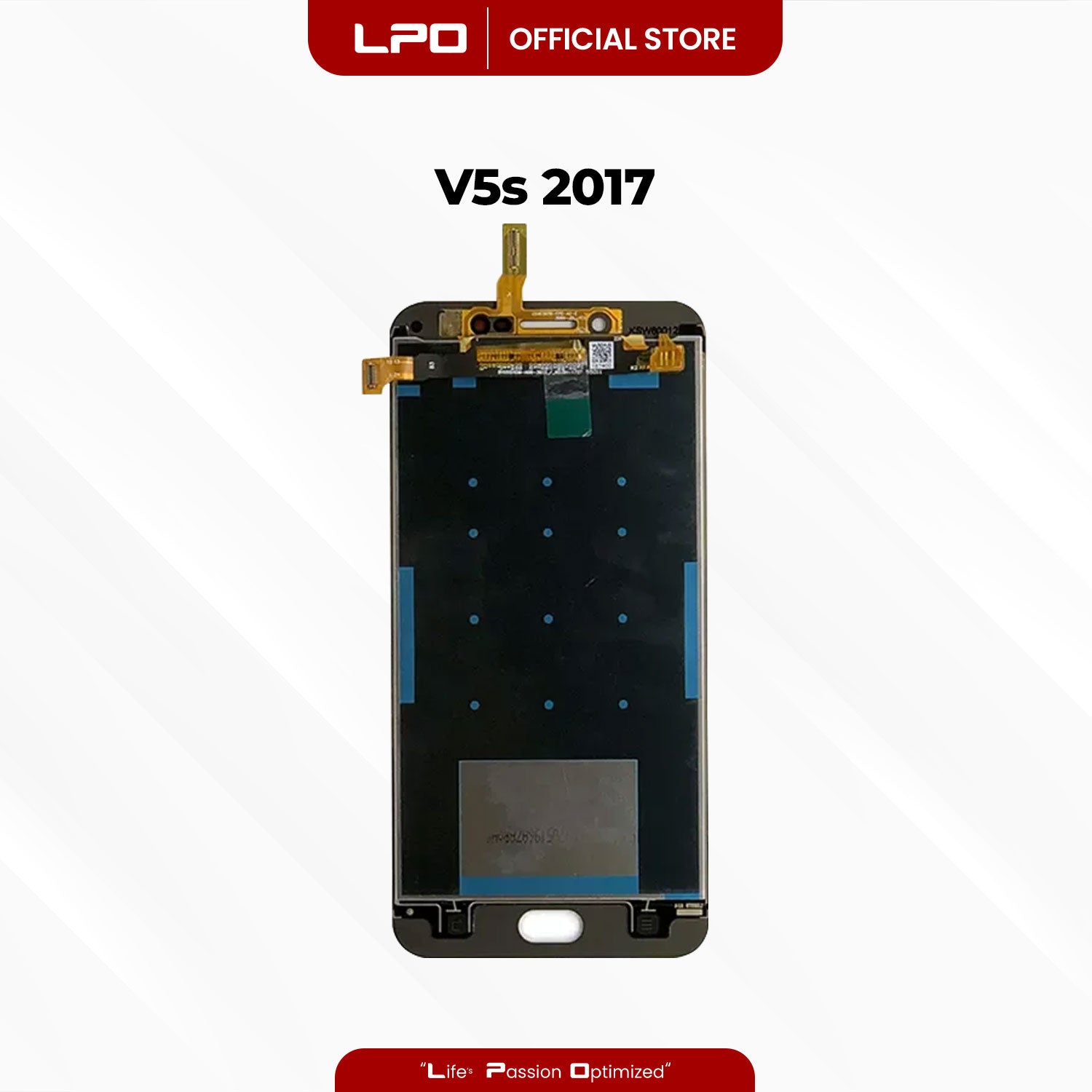 Cellphone LCD Screen	5.5