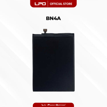 Cellphone Battery Xiaomi Redmi Note 7 2019 BN4A Compatible with Xiaomi Redmi Note 7S, Redmi Note 7 Pro, Mi Note 7 - LPO Laptop PC-Outlet