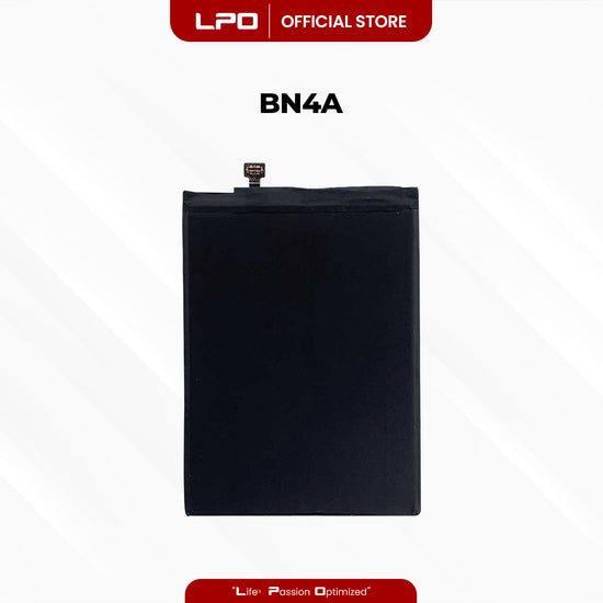 Cellphone Battery Xiaomi Redmi Note 7 2019 BN4A Compatible with Xiaomi Redmi Note 7S, Redmi Note 7 Pro, Mi Note 7 - LPO Laptop PC-Outlet