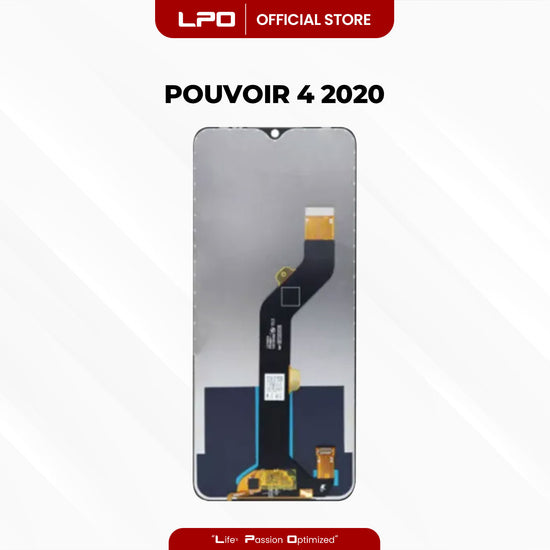 Cellphone LCD Screen	7.0