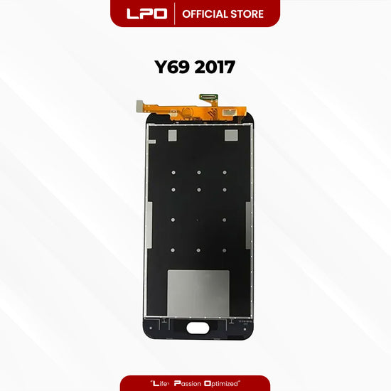 Cellphone LCD Screen	5.5