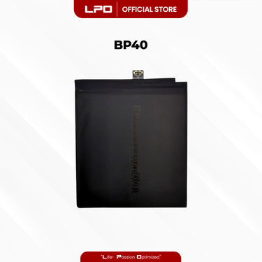 Cellphone Battery Xiaomi Redmi K20 Pro 2019 BP40 Compatible with Xiaomi Mi 9T Pro 2019 - LPO Laptop PC-Outlet