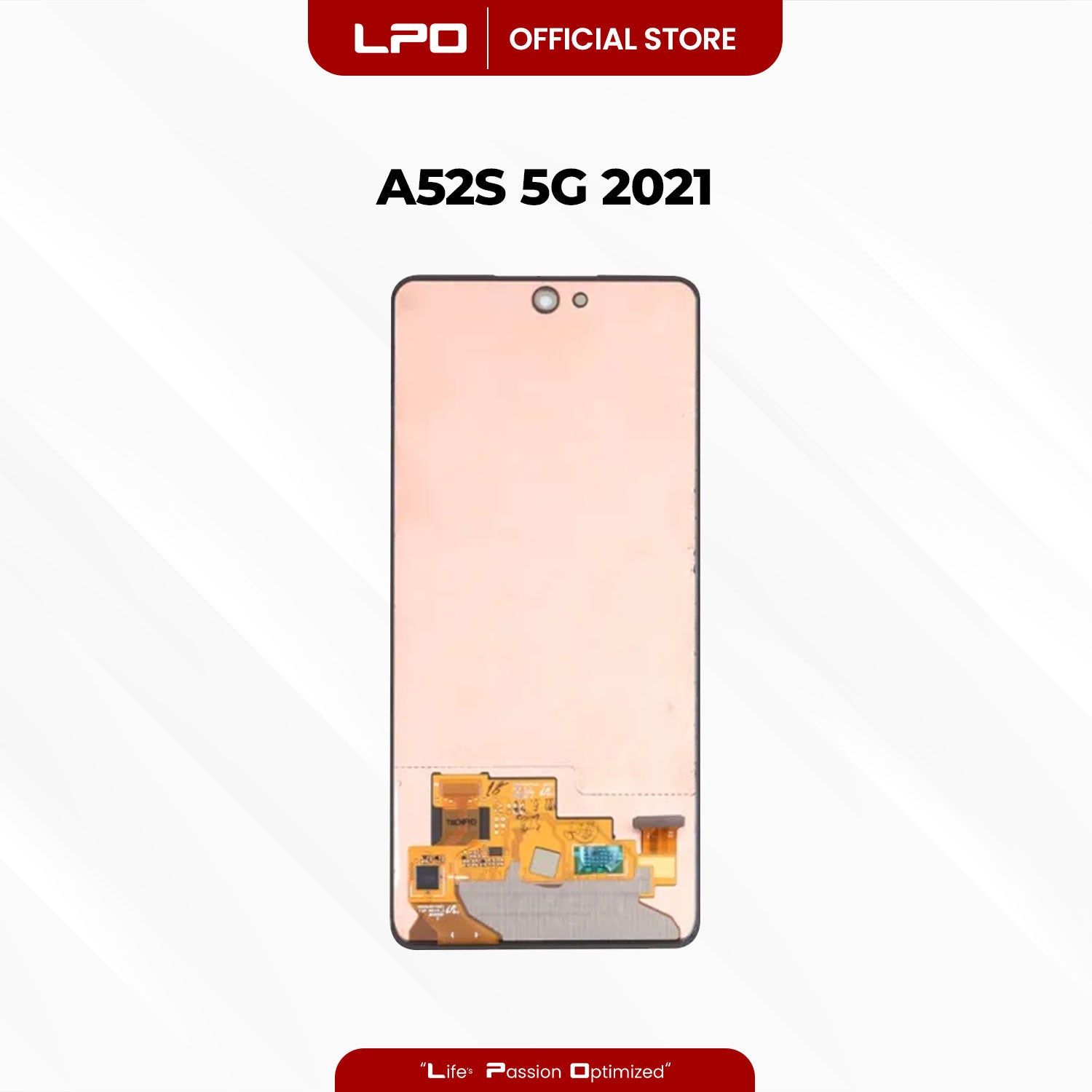 Cellphone LCD Screen	6.5