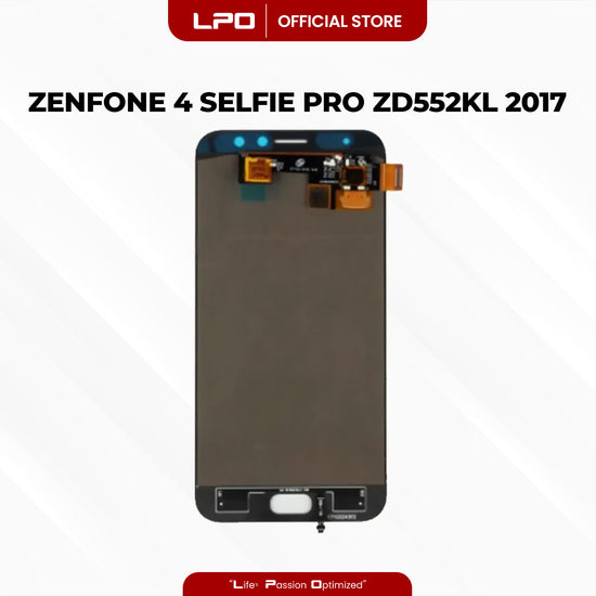 Cellphone LCD Screen	5.5