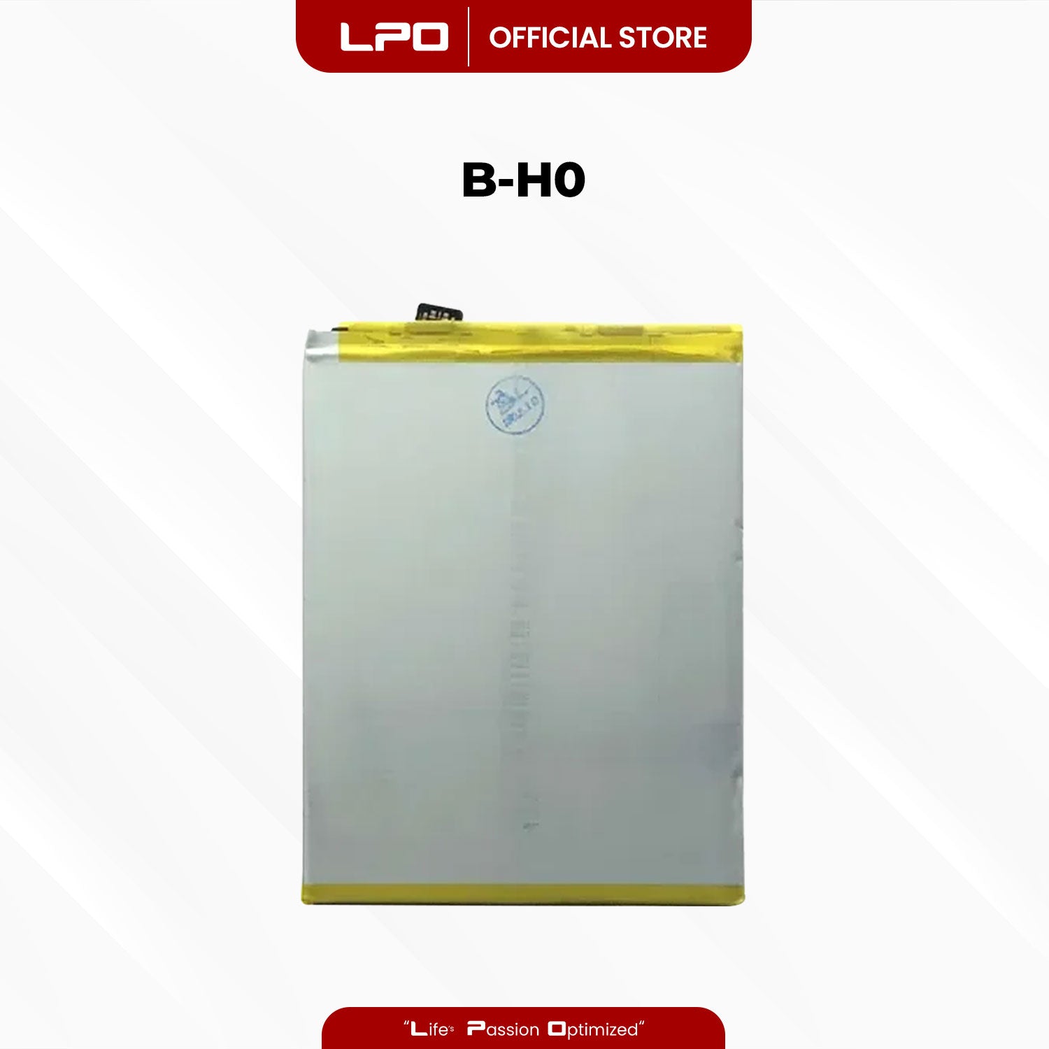 Cellphone Battery Vivo S1 2019 B-H0 Compatible with Vivo V17 Neo, Vivo Y7S - LPO Laptop PC-Outlet