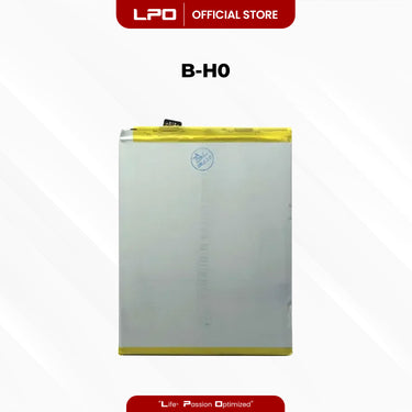 Cellphone Battery Vivo S1 2019 B-H0 Compatible with Vivo V17 Neo, Vivo Y7S - LPO Laptop PC-Outlet