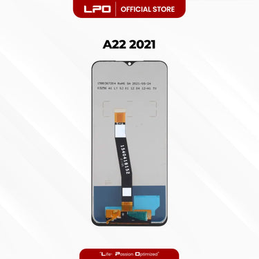 Cellphone LCD Screen	6.4