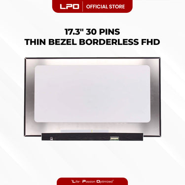 Laptop LCD Screen 17.3