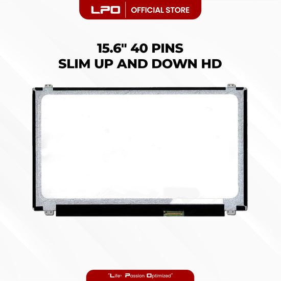 Laptop LCD Screen 15.6