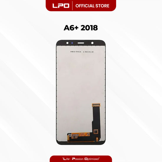 Cellphone LCD Screen	6.0