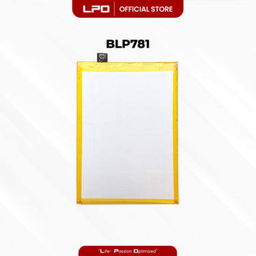 Cellphone Battery	Oppo A52 2020 BLP781 Compatible with CPH2061, CPH2069, PADM00, PDAM10 - LPO Laptop PC-Outlet