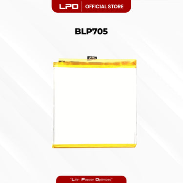 Cellphone Battery Oppo Reno 5G 2019 BLP705 Compatible with CPH1921