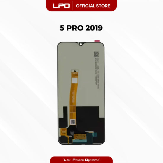 Cellphone LCD Screen	6.3