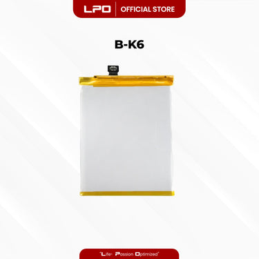 Cellphone Battery Vivo V17 2019 B-K6 Compatible with 1919 - LPO Laptop PC-Outlet