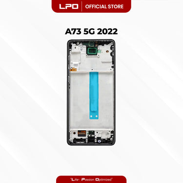 Cellphone LCD Screen	6.7