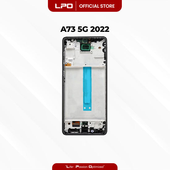 Cellphone LCD Screen	6.7