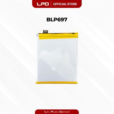 Cellphone Battery	Oppo F11 Pro 2019 BLP697 Compatible with CPH1969, CPH2209, CPH1987