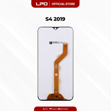 Cellphone LCD Screen	6.2