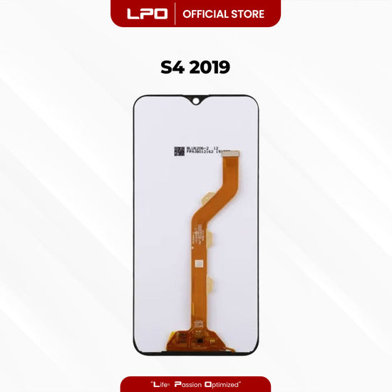 Cellphone LCD Screen	6.2