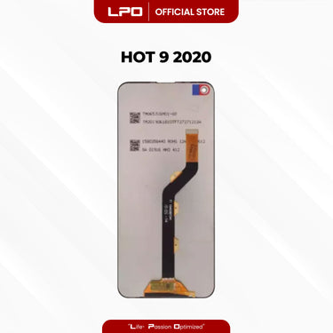 Cellphone LCD Screen	6.6