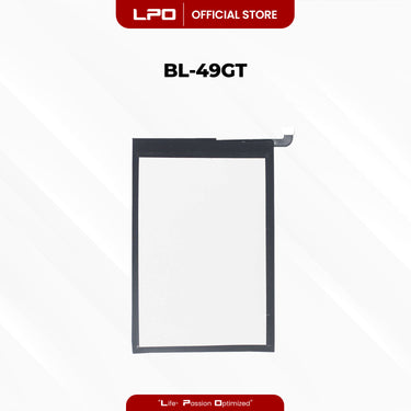 Cellphone Battery Tecno Camon 17P 2021 BL-49GT Compatible with Tecno Camon 19 Neo 2022 - LPO Laptop PC-Outlet