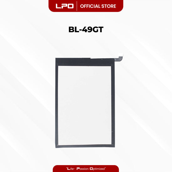 Cellphone Battery Tecno Camon 17P 2021 BL-49GT Compatible with Tecno Camon 19 Neo 2022 - LPO Laptop PC-Outlet