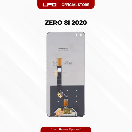 Cellphone LCD Screen	6.85