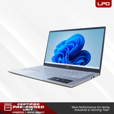 Pre-owned Acer Swift 3 SP314-512