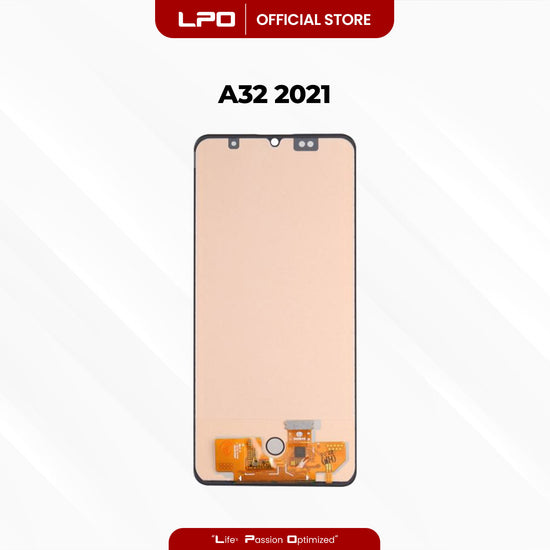 Cellphone LCD Screen	6.4