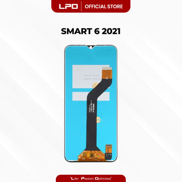 Cellphone LCD Screen	6.6