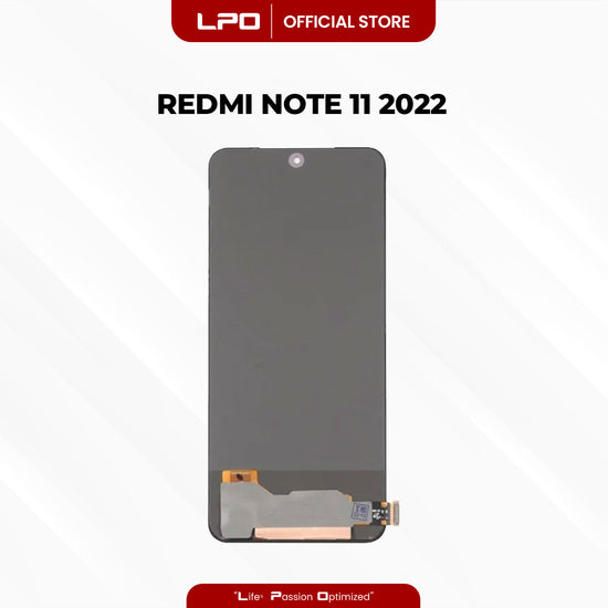 Cellphone LCD Screen 6.43