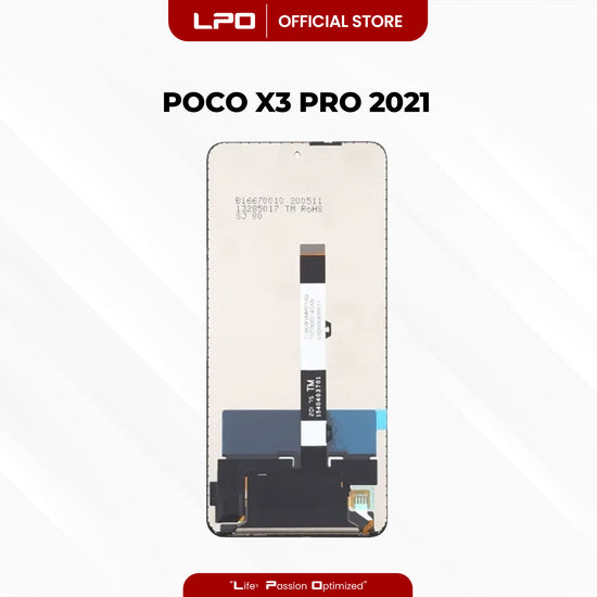 Cellphone LCD Screen	6.67