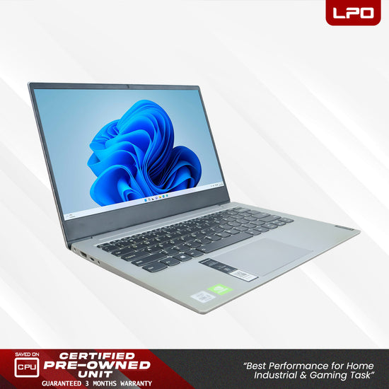 Pre owned Lenovo IdeaPad S340-14IIL