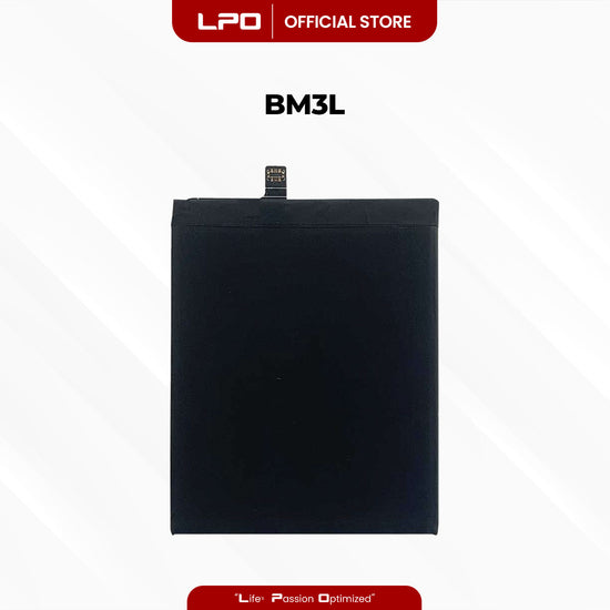 Cellphone Battery Xiaomi Mi 9 2019 BM3L Compatible with M1902F1G - LPO Laptop PC-Outlet