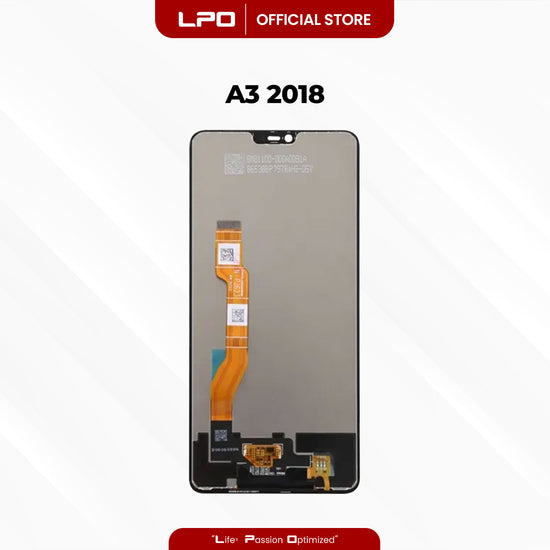 Cellphone LCD Screen	6.2