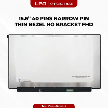 Laptop LCD Screen 15.6
