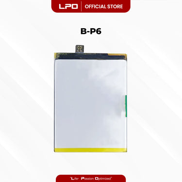 Cellphone Battery Vivo S9E 2021 B-P6 Compatible with V2048A - LPO Laptop PC-Outlet