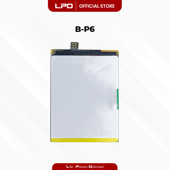 Cellphone Battery Vivo S9E 2021 B-P6 Compatible with V2048A - LPO Laptop PC-Outlet