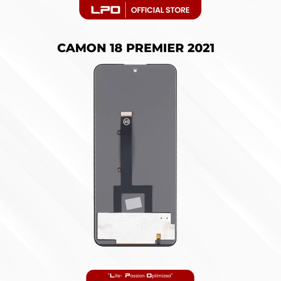 Cellphone LCD Screen	6.7