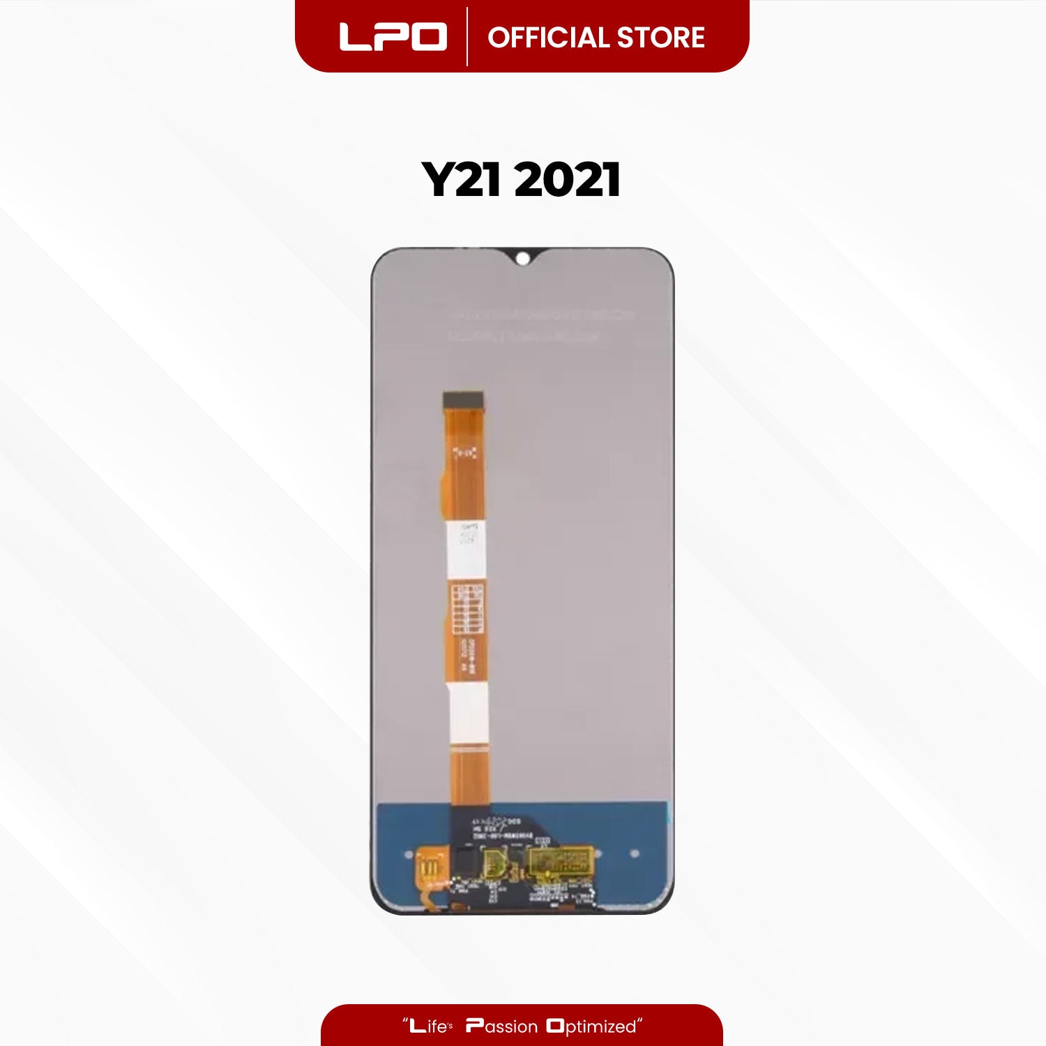 Cellphone LCD Screen	6.51