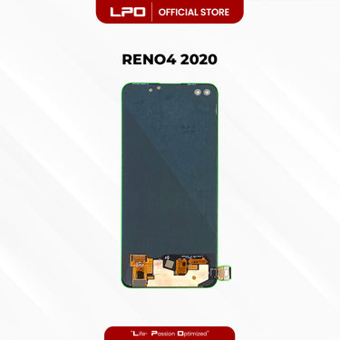 Cellphone LCD Screen	6.4