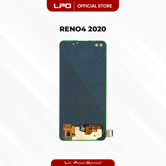 Cellphone LCD Screen	6.4