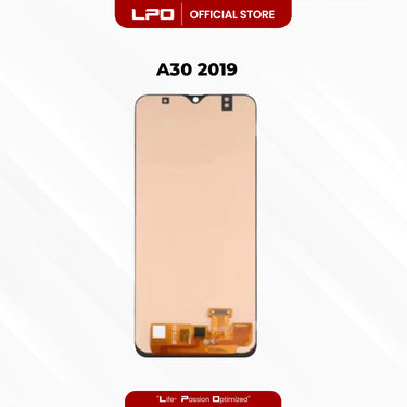 Cellphone LCD Screen	6.4