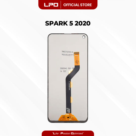 Cellphone LCD Screen	6.6