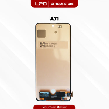 Cellphone LCD Screen	6.7